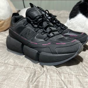 Mens New Balance Vision Racer